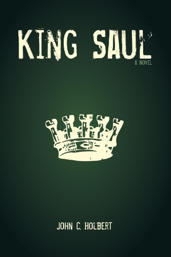 King Saul (Paperback)