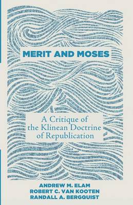Merit and Moses (Paperback)
