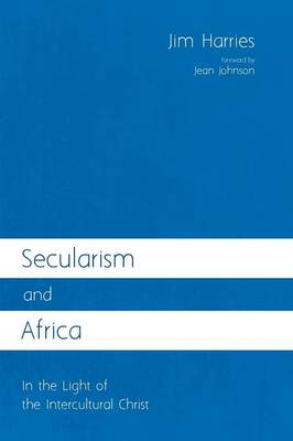 Secularism and Africa (Paperback)