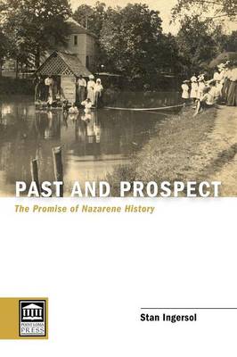 Past and Prospect (Paperback)