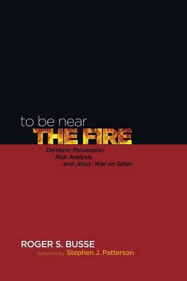 To Be Near the Fire (Paperback)