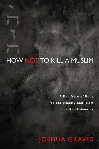 How Not to Kill a Muslim (Paperback)