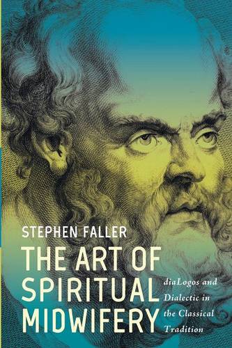 The Art of Spiritual Midwifery (Paperback)