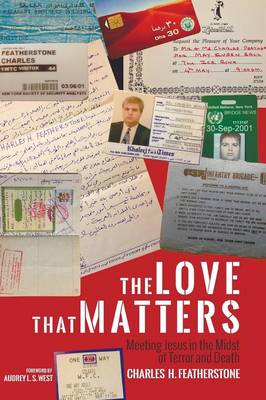 The Love That Matters (Paperback)