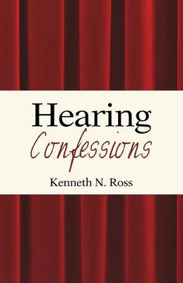 Hearing Confessions (Paperback)