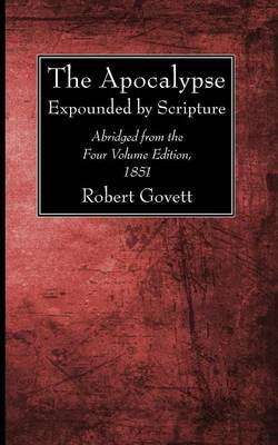 The Apocalypse (Paperback)