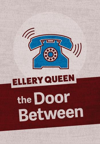 The Door Between (Paperback)