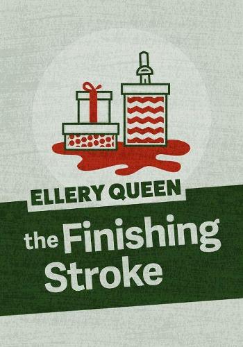 The Finishing Stroke (Paperback)