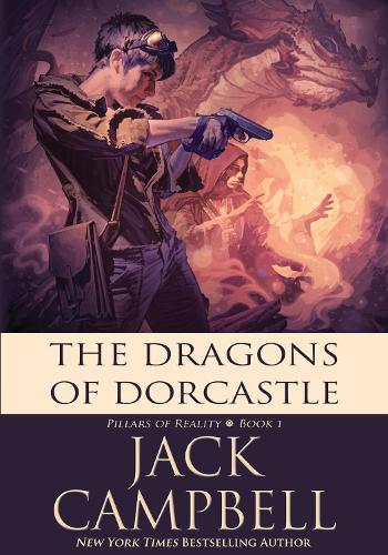 The Dragons of Dorcastle (Paperback)
