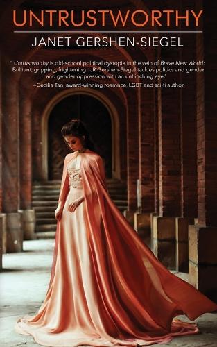 Untrustworthy (Paperback)