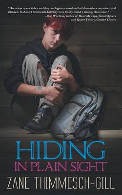 Hiding in Plain Sight (Paperback)