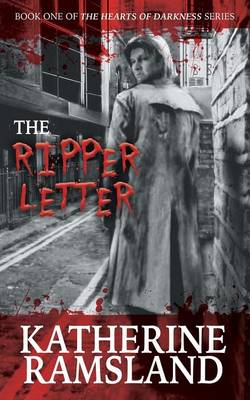 The Ripper Letter (Paperback)