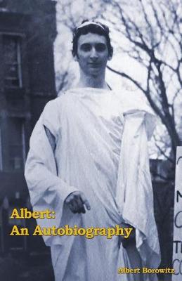 Albert: An Autobiography (Paperback)