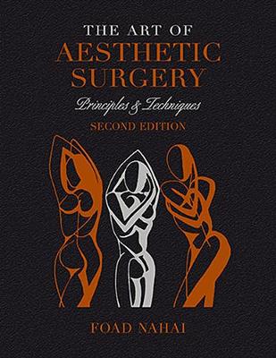 The Art of Aesthetic Surgery: Facial Surgery - Volume 2, Second Edition: Principles & Techniques (Hardback)