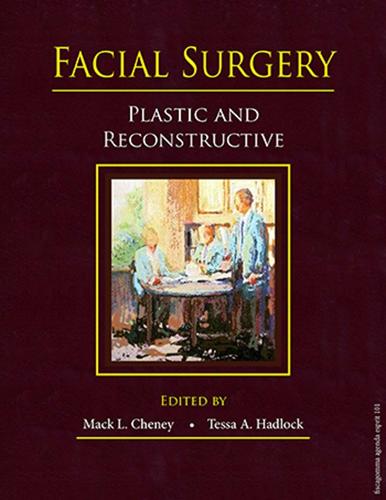 Facial Surgery: Plastic and Reconstructive (Hardback)