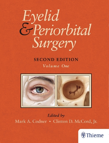 Eyelid and Periorbital Surgery (Hardback)