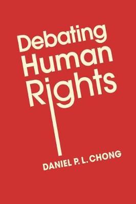 Debating Human Rights (Hardback)