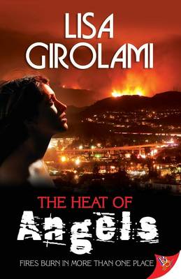 The Heat of Angels (Paperback)