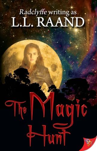 The Magic Hunt (Paperback)