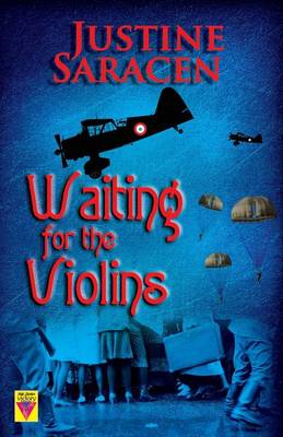 Waiting for the Violins (Paperback)