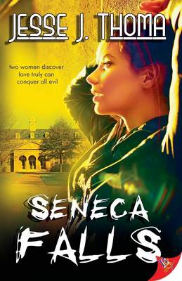 Seneca Falls (Paperback)