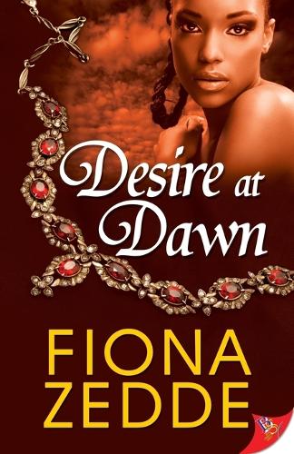 Desire at Dawn (Paperback)