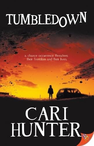 Tumbledown by Cari Hunter | Waterstones