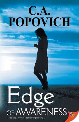 Edge of Awareness (Paperback)