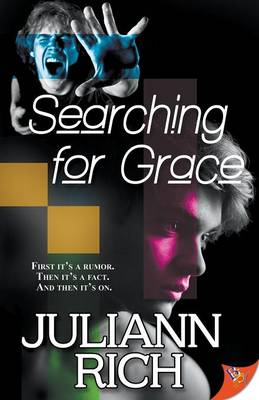 Searching for Grace (Paperback)