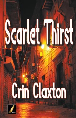 Scarlet Thirst (Paperback)