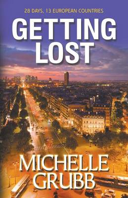 Getting Lost (Paperback)