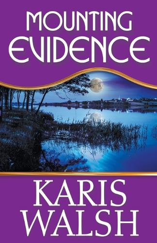 Mounting Evidence (Paperback)