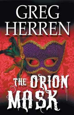 The Orion Mask (Paperback)