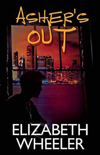 Asher's Out (Paperback)
