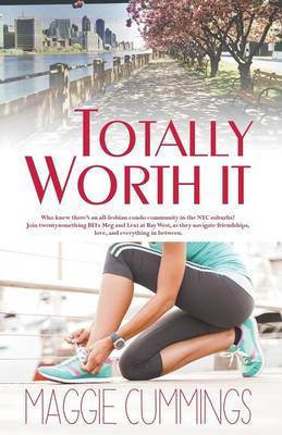 Totally Worth it (Paperback)