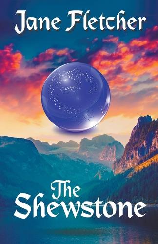 The Shewstone (Paperback)