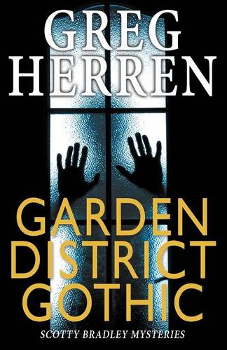 Garden District Gothic (Paperback)