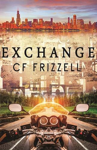 Exchange (Paperback)