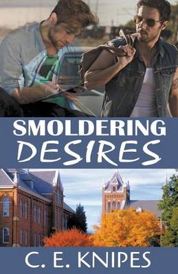 Smoldering Desires (Paperback)