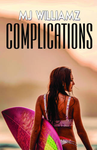Complications (Paperback)