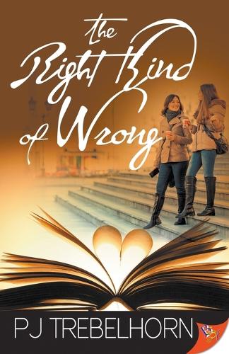 Right Kind of Wrong (Paperback)