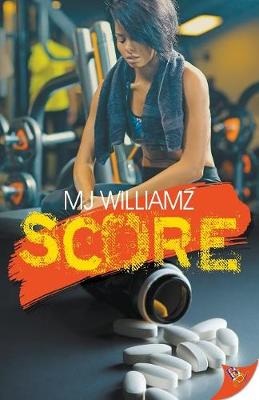 Score (Paperback)