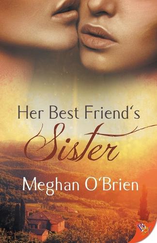 Her Best Friend's Sister (Paperback)