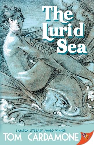 The Lurid Sea (Paperback)