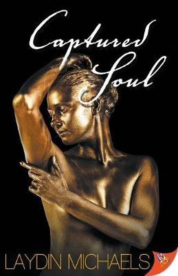 Captured Soul (Paperback)