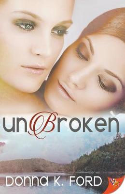 Unbroken (Paperback)