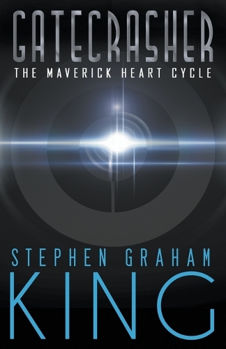 Gatecrasher - Maverick Heart Cycle 2 (Paperback)