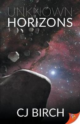 Unknown Horizons - New Horizons (Paperback)