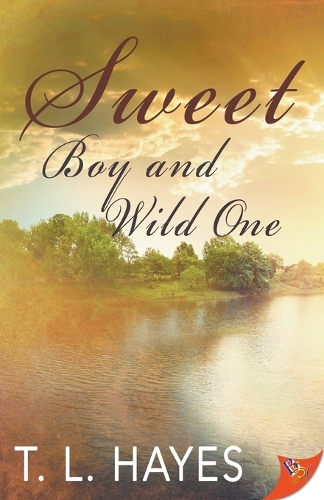 Sweet Boy and Wild One (Paperback)