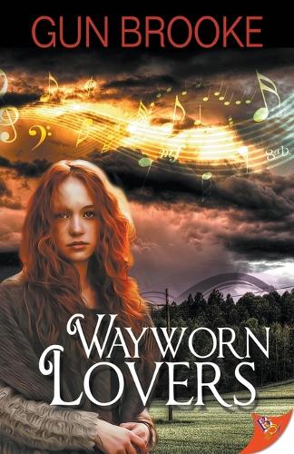 Wayworn Lovers (Paperback)